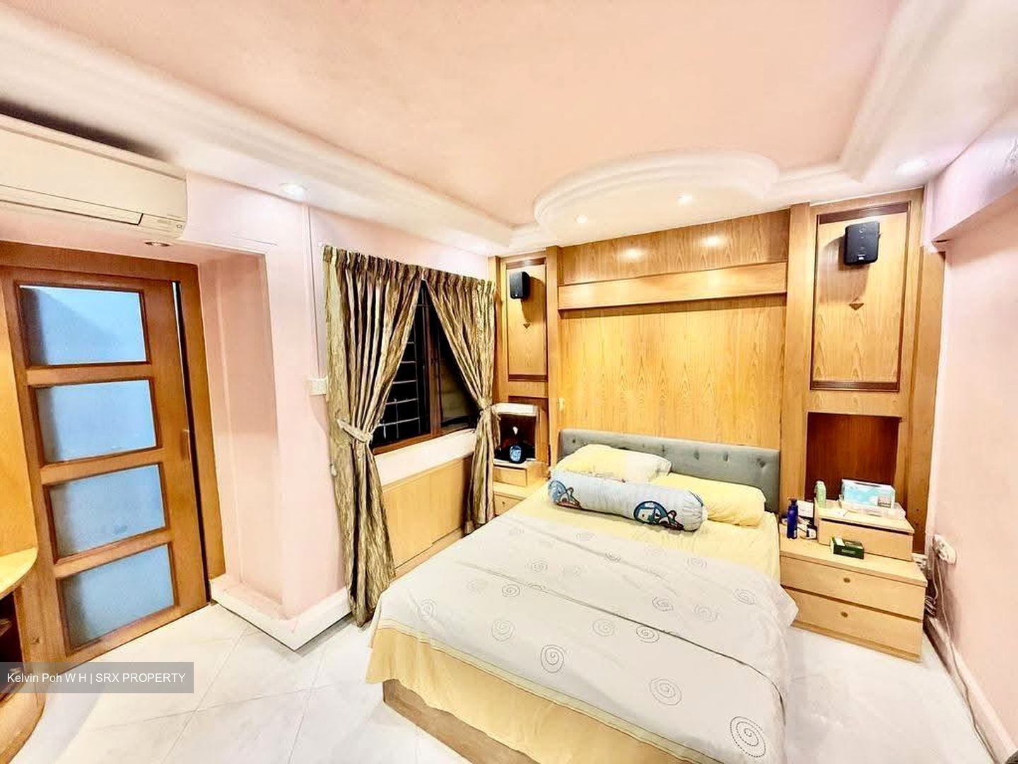 Blk 621 Woodlands Drive 52 (Woodlands), HDB 5 Rooms #620762381